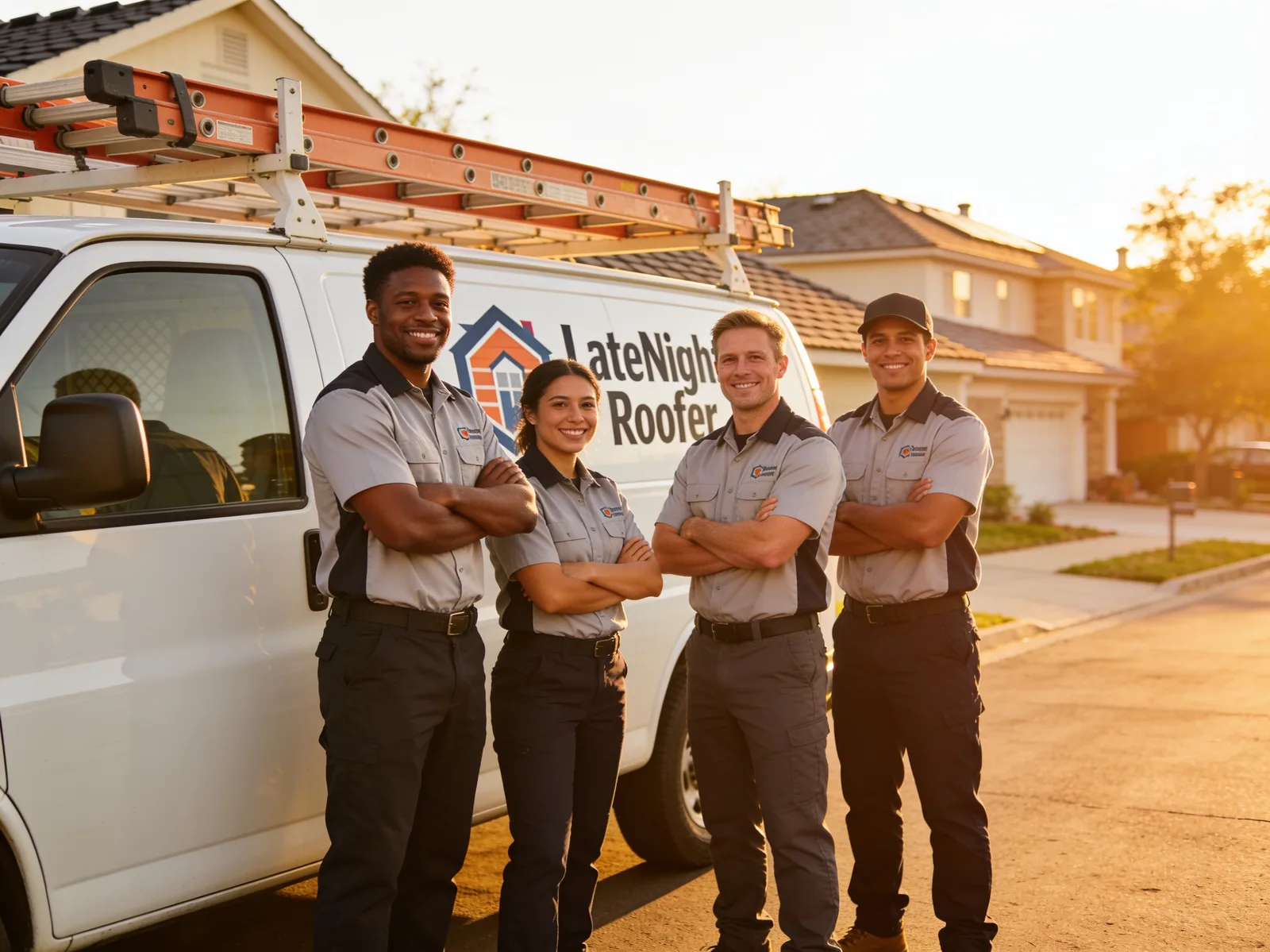 Emergency Roof Repair company in Dallas, TX